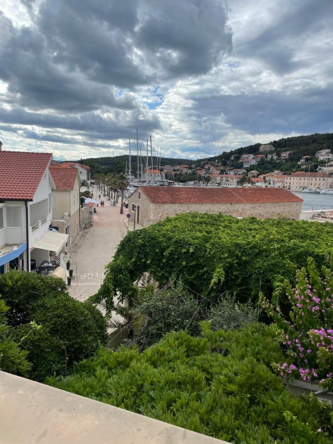 Appartamento Ilda Radonić Jelsa (Hvar)