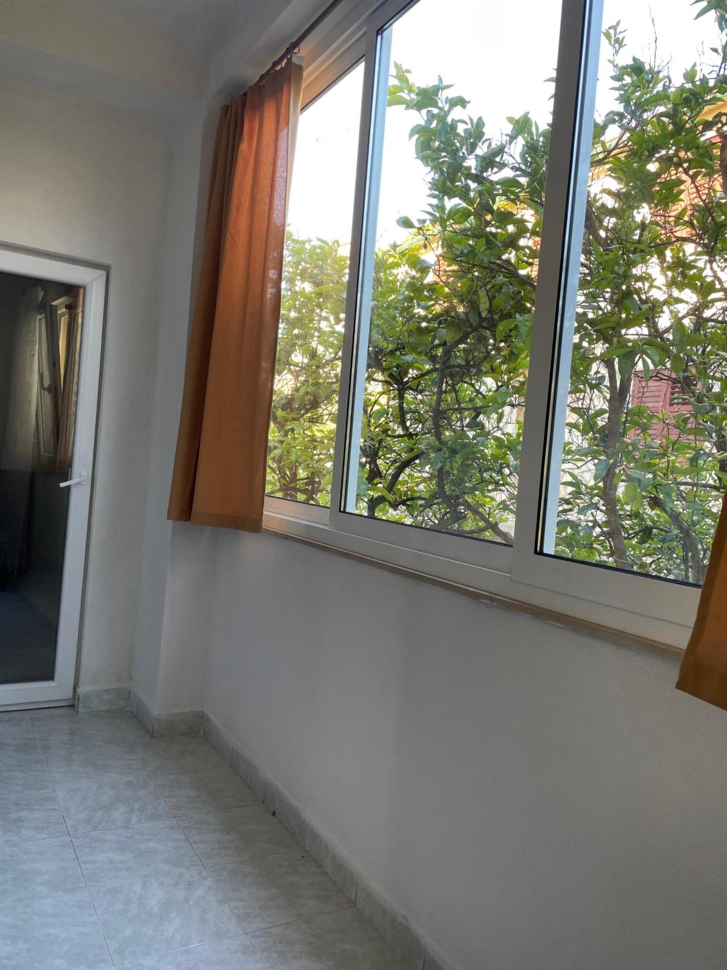 Ilda Radonić Appartamento