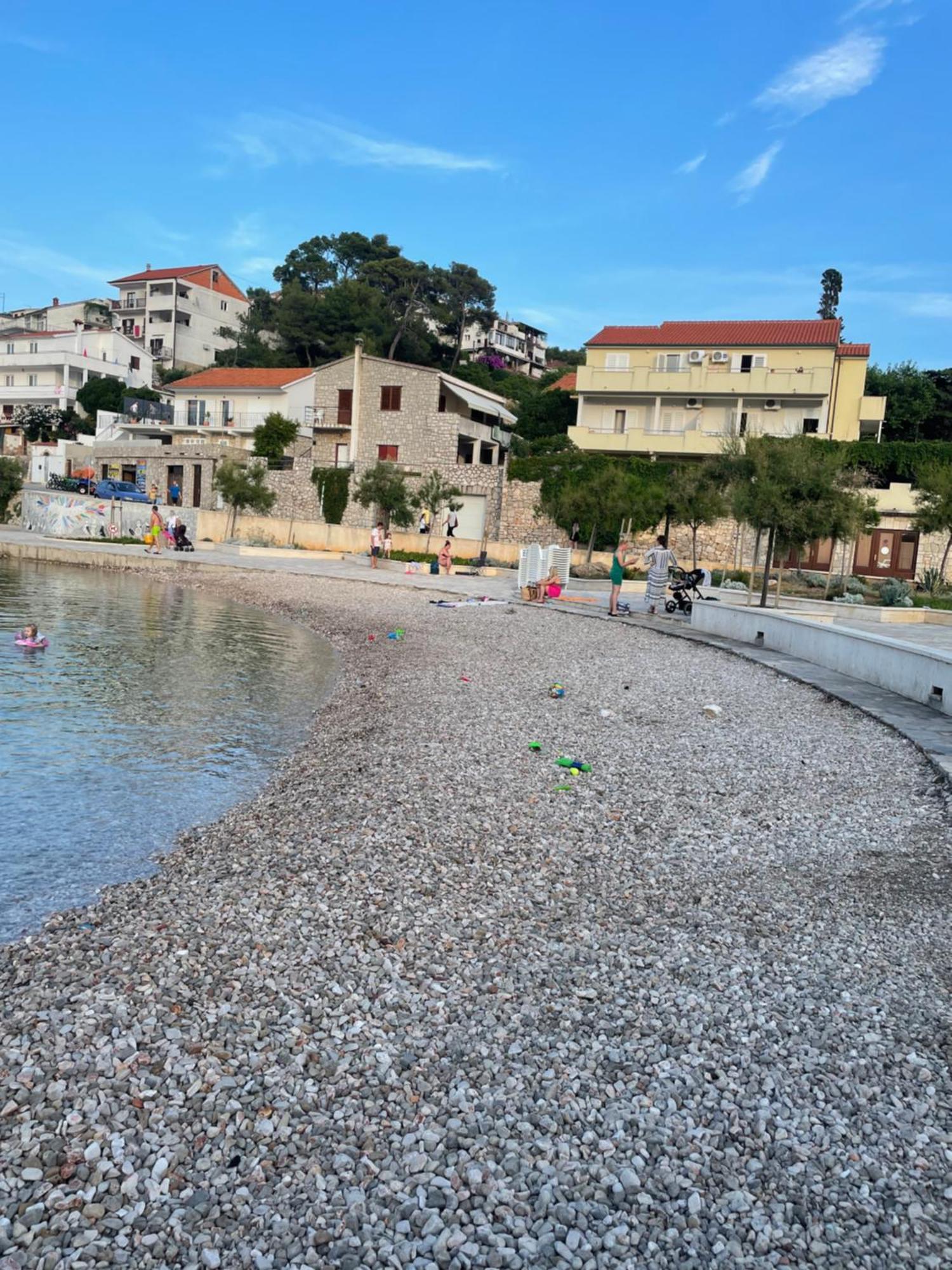 Ilda Radonić Appartamento Jelsa (Hvar)