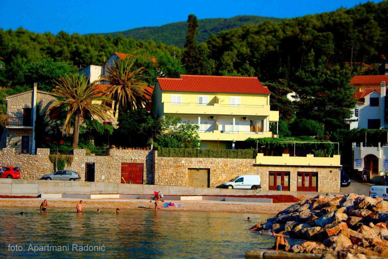 Ilda Radonić Appartamento Jelsa (Hvar)